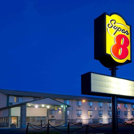 Super 8 By Wyndham Cortez/Mesa Verde Area Exteriör bild